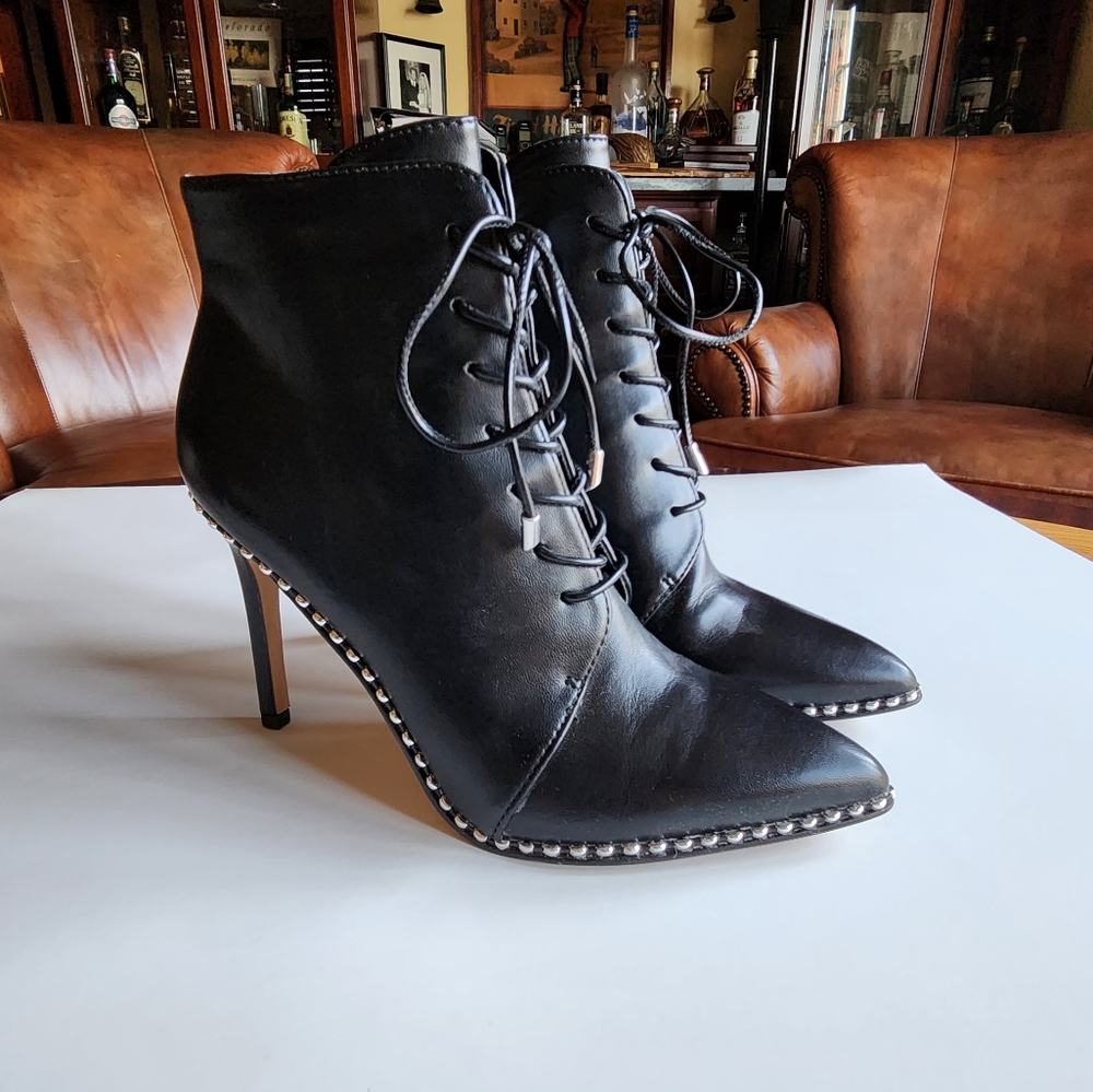 BCBGeneration Haxah Ankle Boot